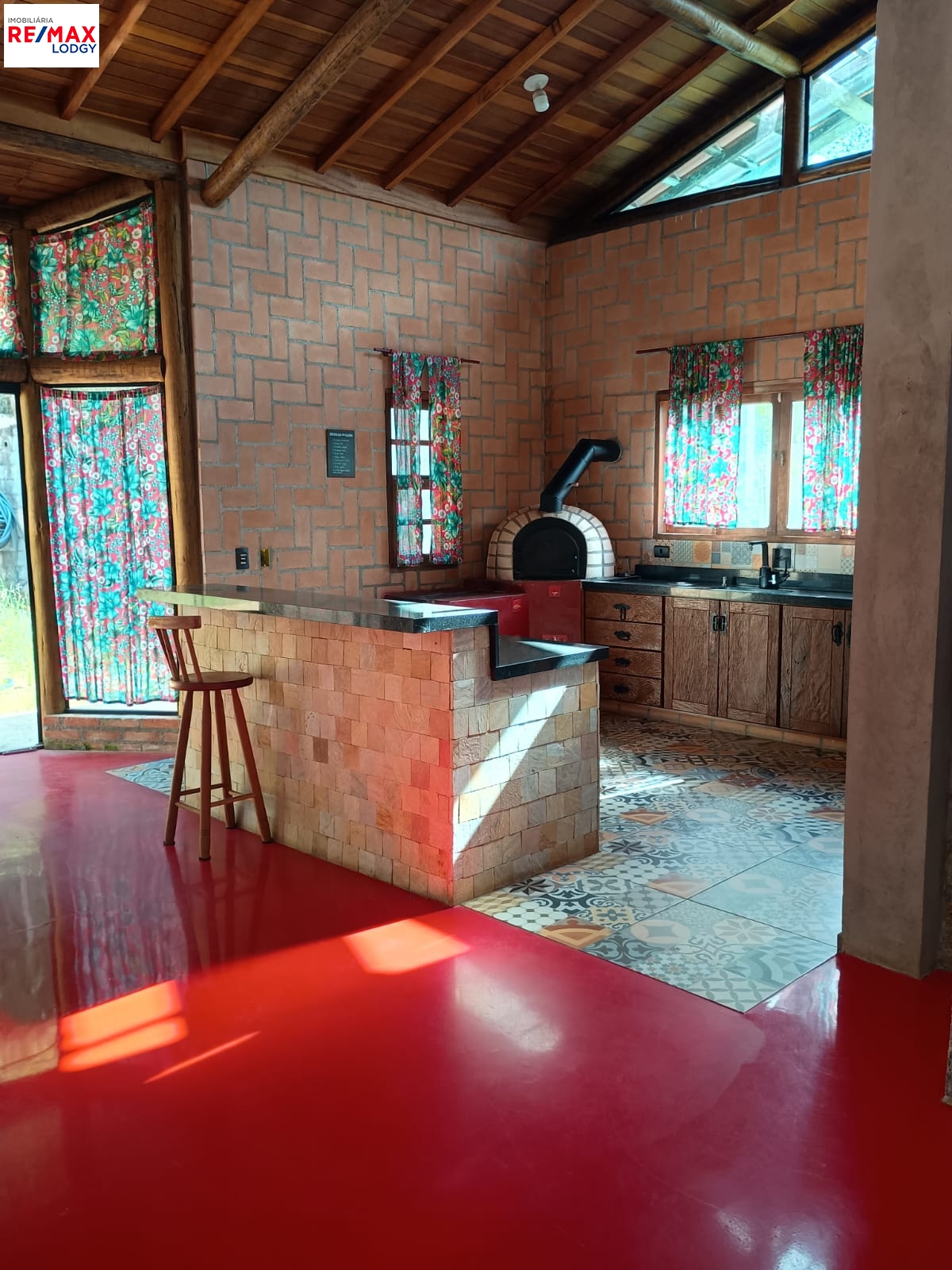 Condominio em Alto da Serra, São Roque - casa rustica - Foto 3
